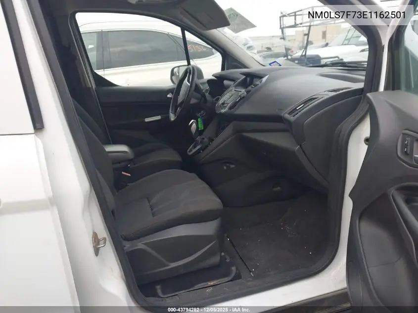 NM0LS7F73E1162501 2014 Ford Transit Connect Xlt