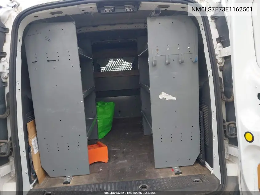 NM0LS7F73E1162501 2014 Ford Transit Connect Xlt