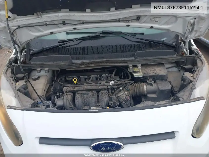 NM0LS7F73E1162501 2014 Ford Transit Connect Xlt