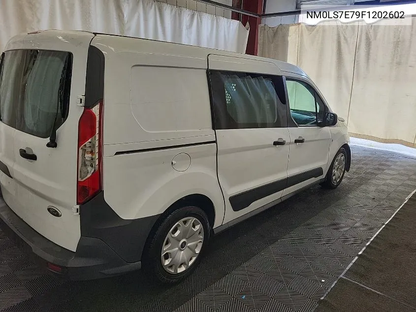 NM0LS7E79F1202602 2015 Ford Transit Connect Xl