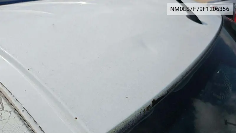 NM0LS7F79F1206356 2015 Ford Transit Connect Xlt