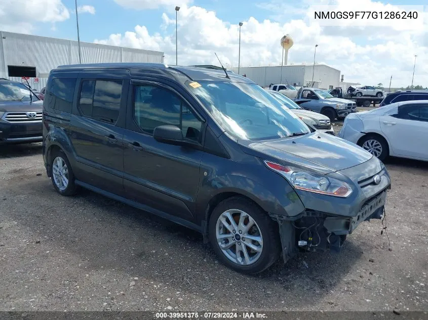 NM0GS9F77G1286240 2016 Ford Transit Connect Xlt