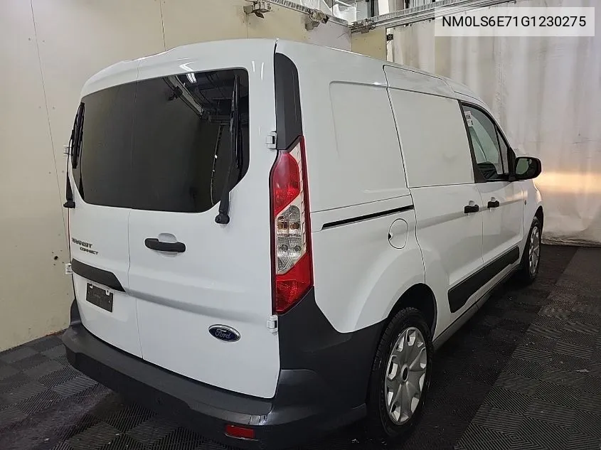 NM0LS6E71G1230275 2016 Ford Transit Connect Xl