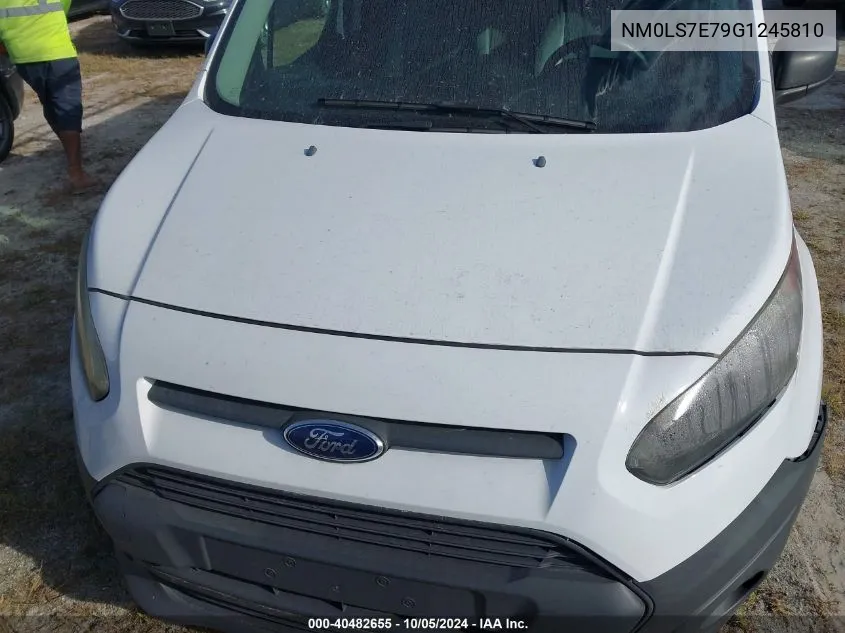 NM0LS7E79G1245810 2016 Ford Transit Connect Xl