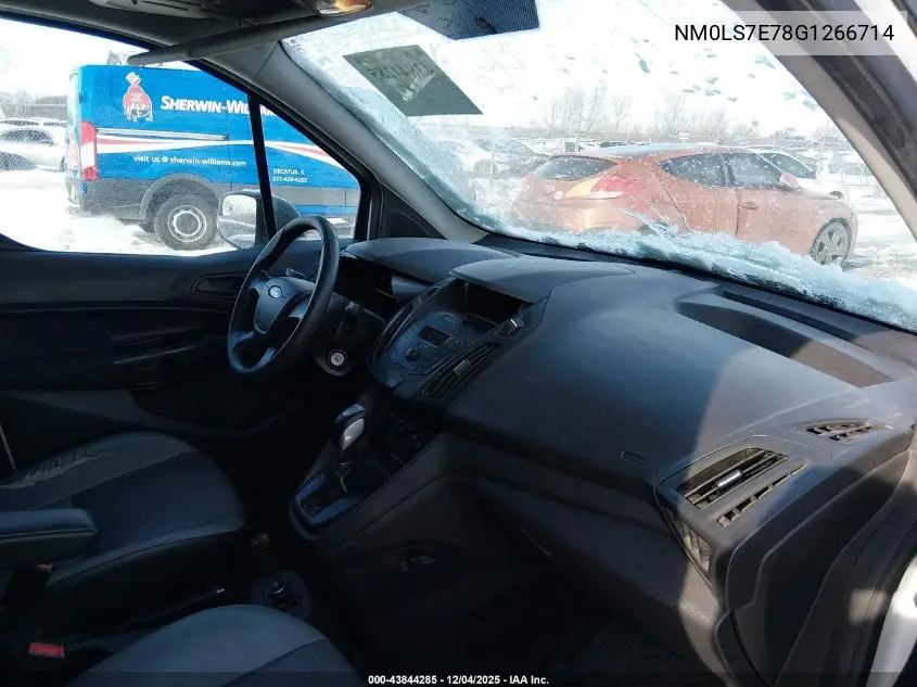 NM0LS7E78G1266714 2016 Ford Transit Connect Xl