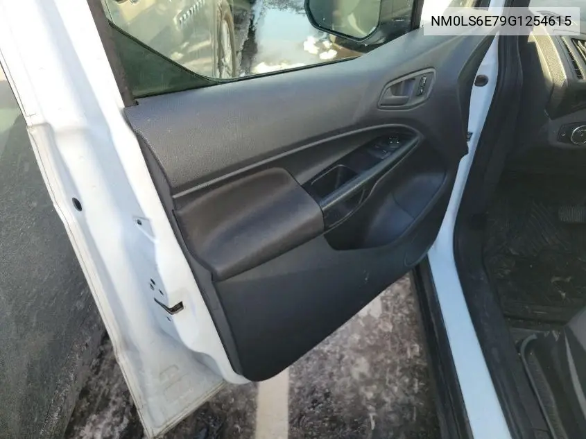NM0LS6E79G1254615 2016 Ford Transit Connect Xl