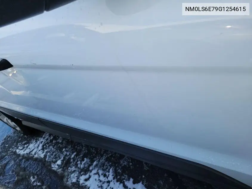 NM0LS6E79G1254615 2016 Ford Transit Connect Xl