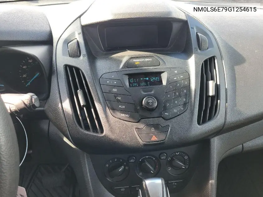 NM0LS6E79G1254615 2016 Ford Transit Connect Xl
