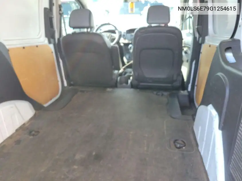 NM0LS6E79G1254615 2016 Ford Transit Connect Xl