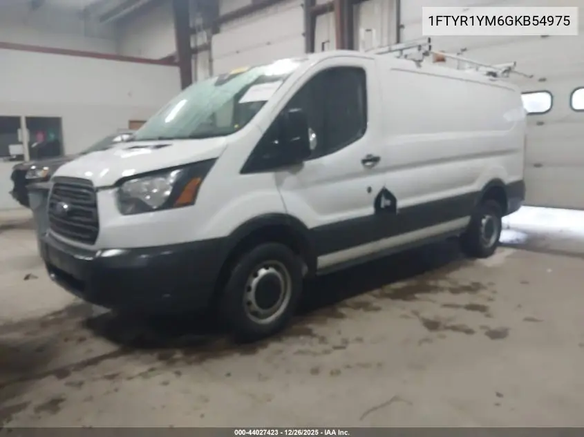 1FTYR1YM6GKB54975 2016 Ford Transit-250