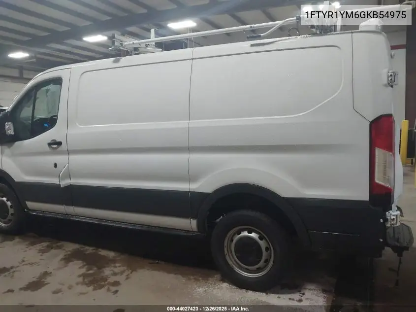 1FTYR1YM6GKB54975 2016 Ford Transit-250