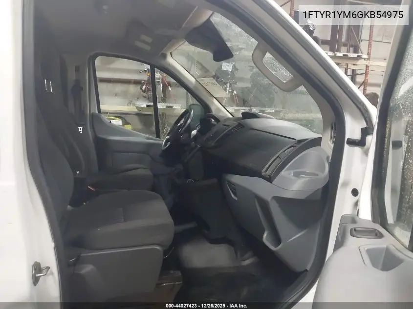 1FTYR1YM6GKB54975 2016 Ford Transit-250