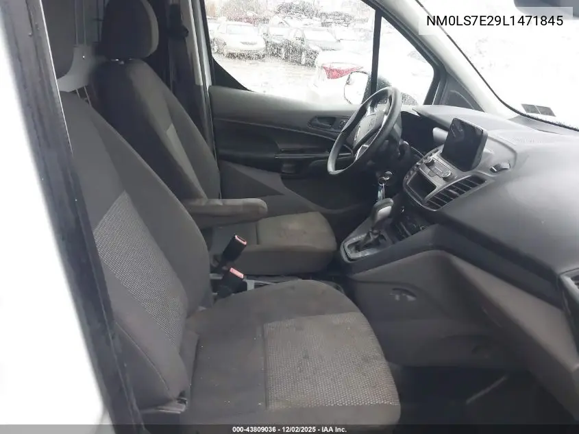 NM0LS7E29L1471845 2020 Ford Transit Connect Xl