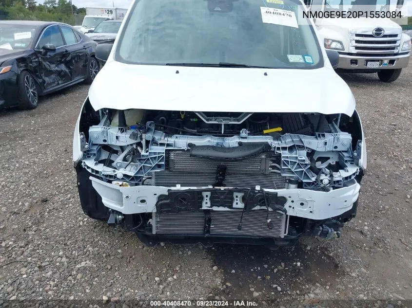 NM0GE9E20P1553084 2023 Ford Transit Connect Xl Passenger