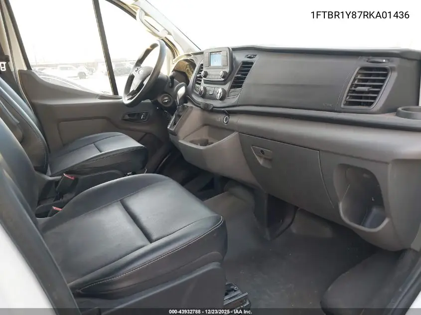 1FTBR1Y87RKA01436 2024 Ford Transit-250
