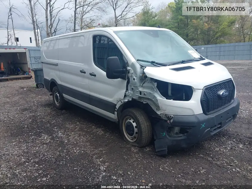 1FTBR1Y80RKA06705 2024 Ford Transit-250