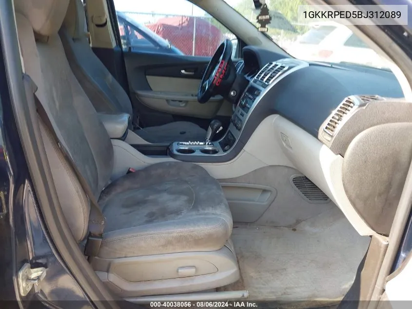 2G1WT58N179167572 2007 Chevrolet Impala Lt