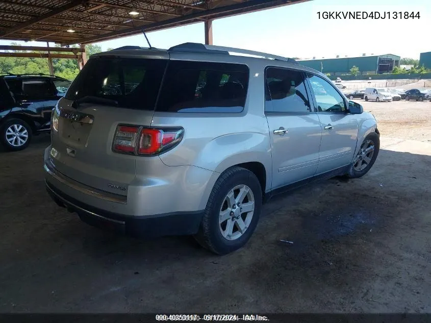 1GKKVNED4DJ131844 2013 GMC Acadia Sle-1