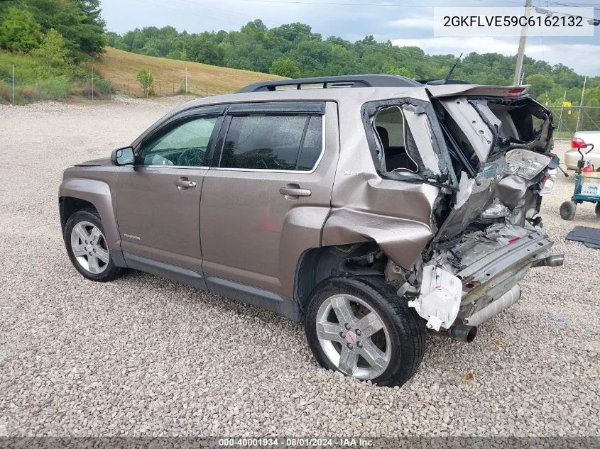 2GKFLVE59C6162132 2012 GMC Terrain Slt-1