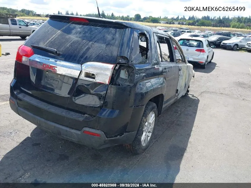 2GKALMEK6C6265499 2012 GMC Terrain Sle-1