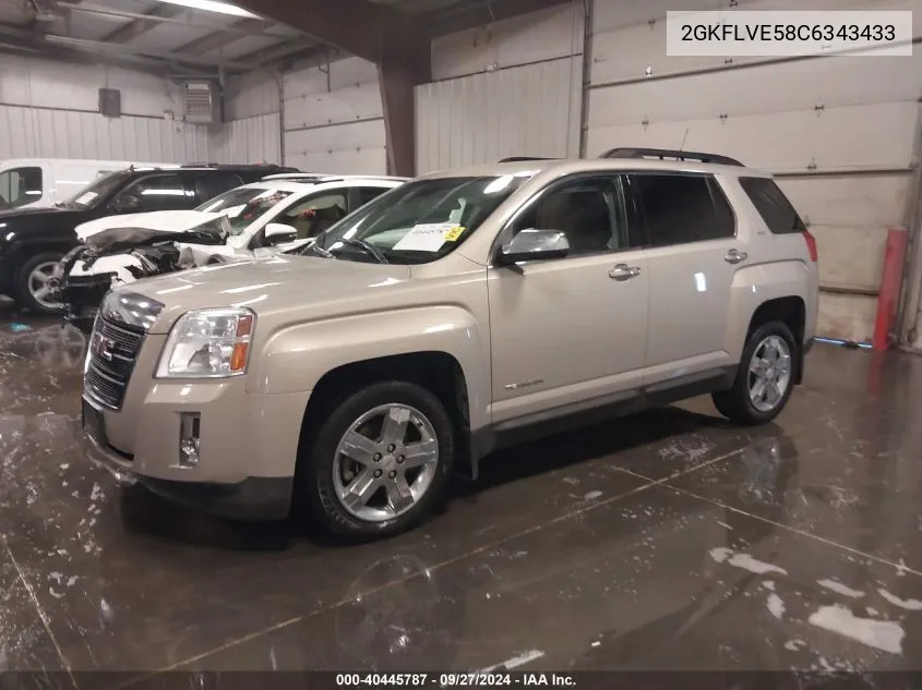 2GKFLVE58C6343433 2012 GMC Terrain Slt-1