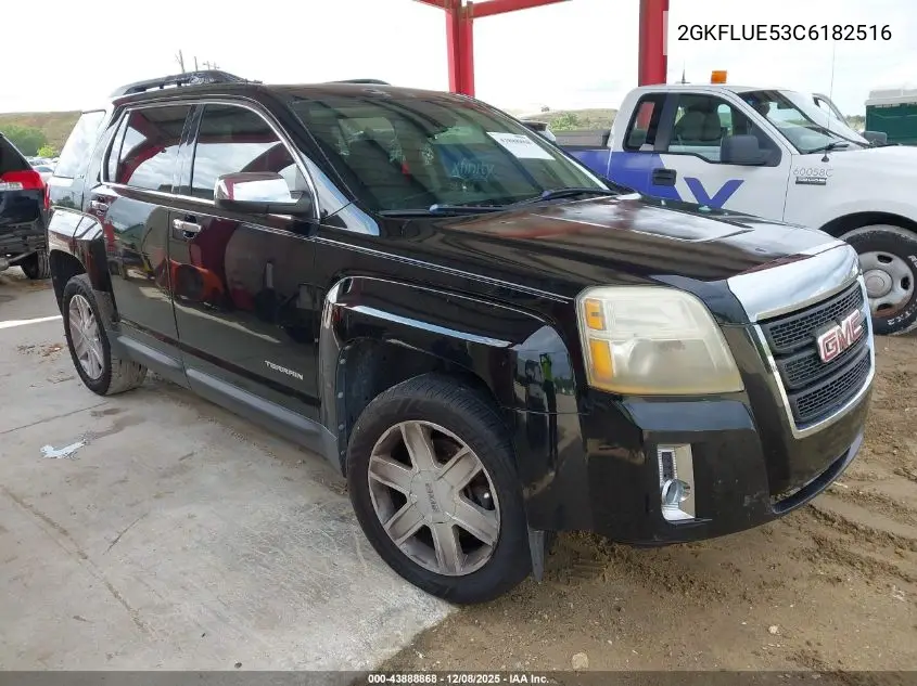 2GKFLUE53C6182516 2012 GMC Terrain Slt-1