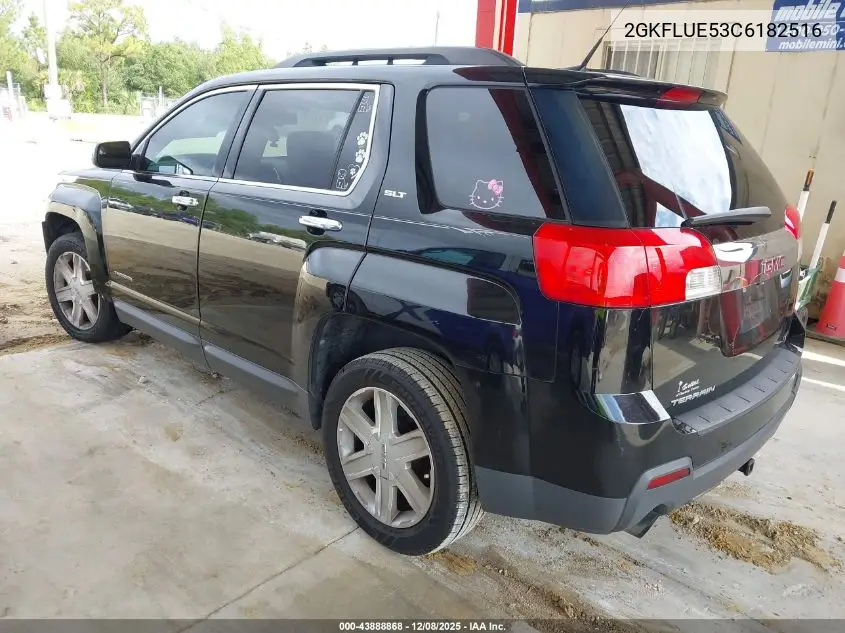2GKFLUE53C6182516 2012 GMC Terrain Slt-1