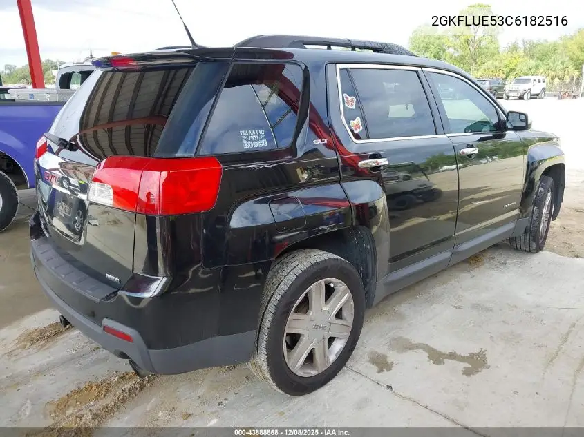 2GKFLUE53C6182516 2012 GMC Terrain Slt-1