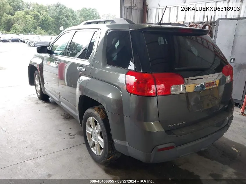 2GKALUEKXD6318903 2013 GMC Terrain Slt-1