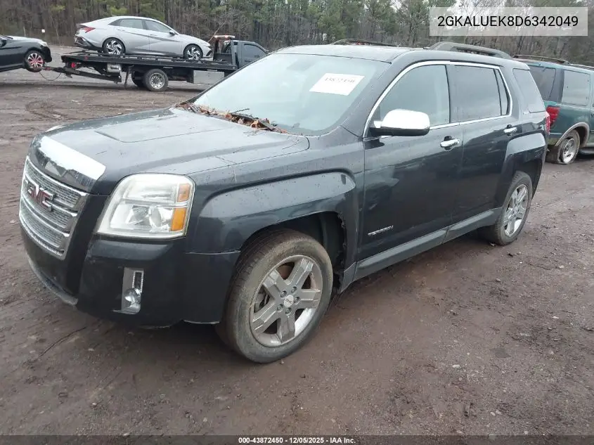 2GKALUEK8D6342049 2013 GMC Terrain Slt-1