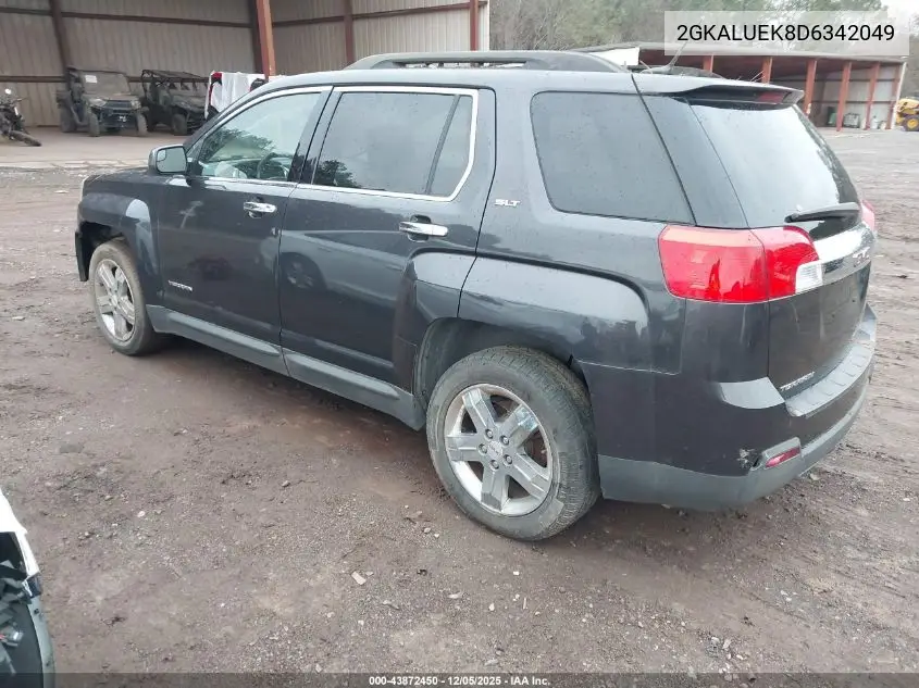 2GKALUEK8D6342049 2013 GMC Terrain Slt-1