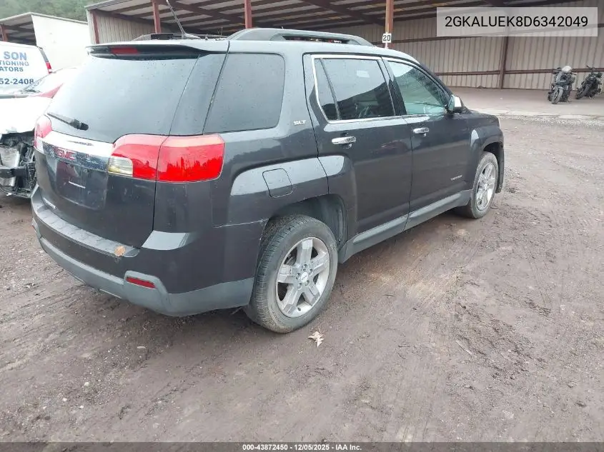 2GKALUEK8D6342049 2013 GMC Terrain Slt-1