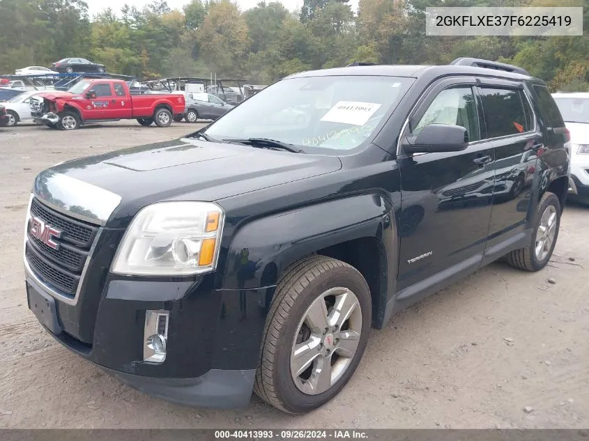 2GKFLXE37F6225419 2015 GMC Terrain Slt-1