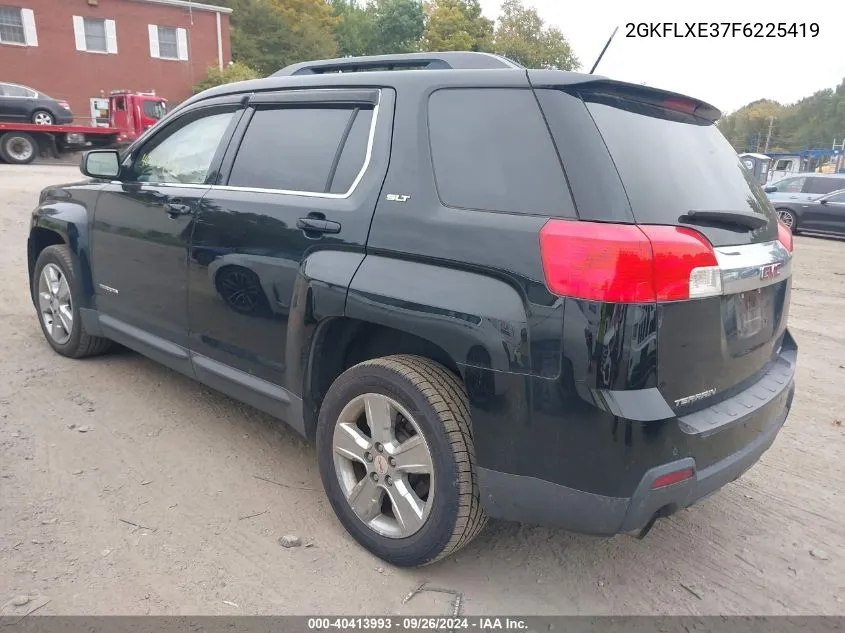 2GKFLXE37F6225419 2015 GMC Terrain Slt-1