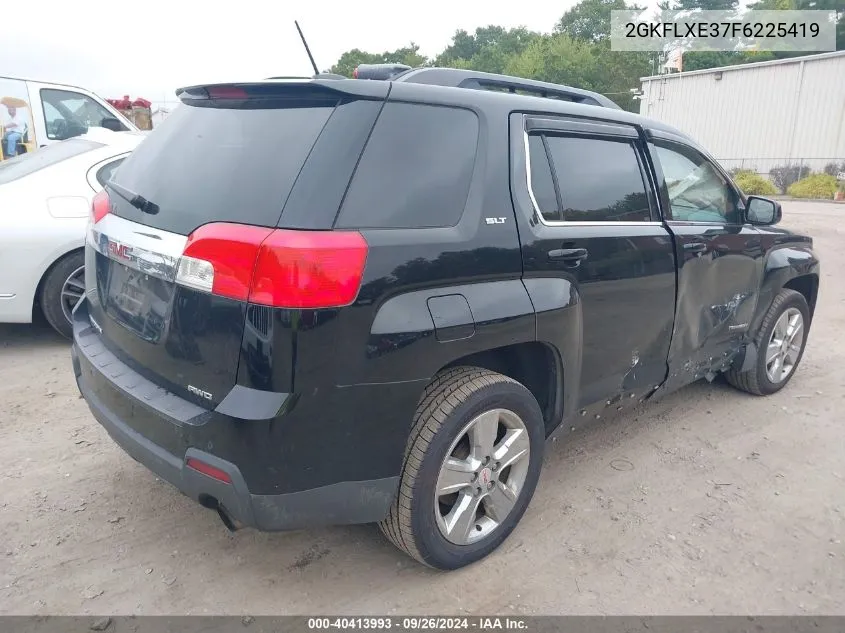 2GKFLXE37F6225419 2015 GMC Terrain Slt-1