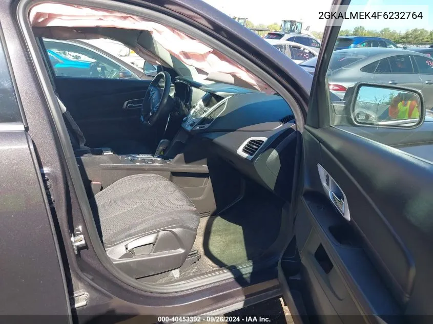 2GKALMEK4F6232764 2015 GMC Terrain Sle-1