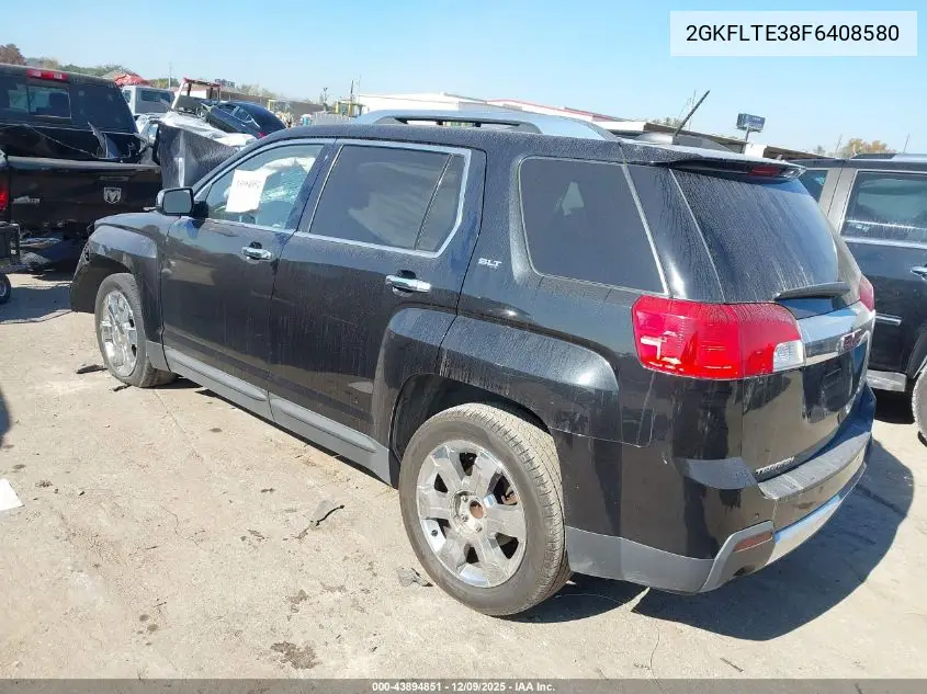 2GKFLTE38F6408580 2015 GMC Terrain Slt-2