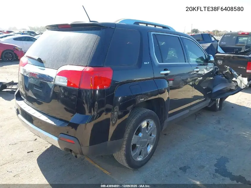 2GKFLTE38F6408580 2015 GMC Terrain Slt-2