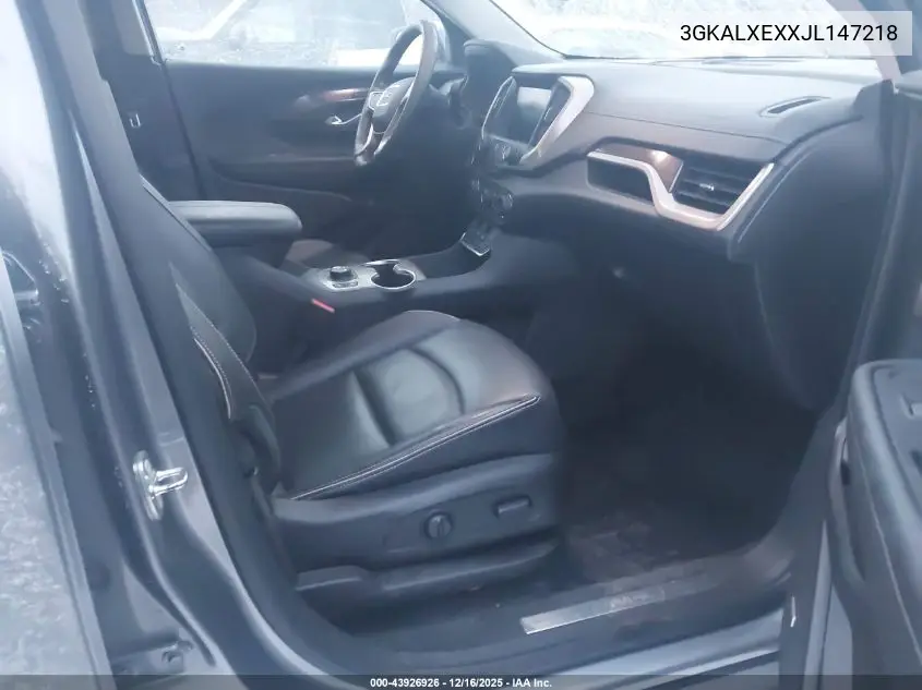 3GKALXEXXJL147218 2018 GMC Terrain Denali