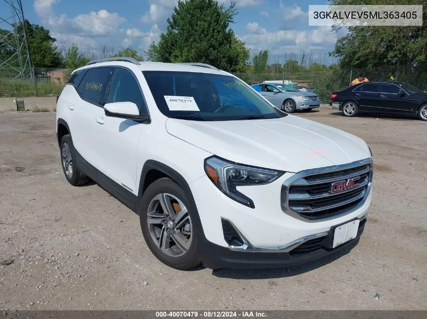 2018 Mitsubishi Rvr VIN: JA4AJ3AU4JZ600984 Lot: 40070479