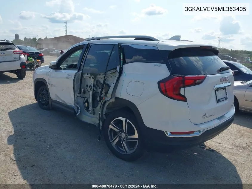 2018 Mitsubishi Rvr VIN: JA4AJ3AU4JZ600984 Lot: 40070479