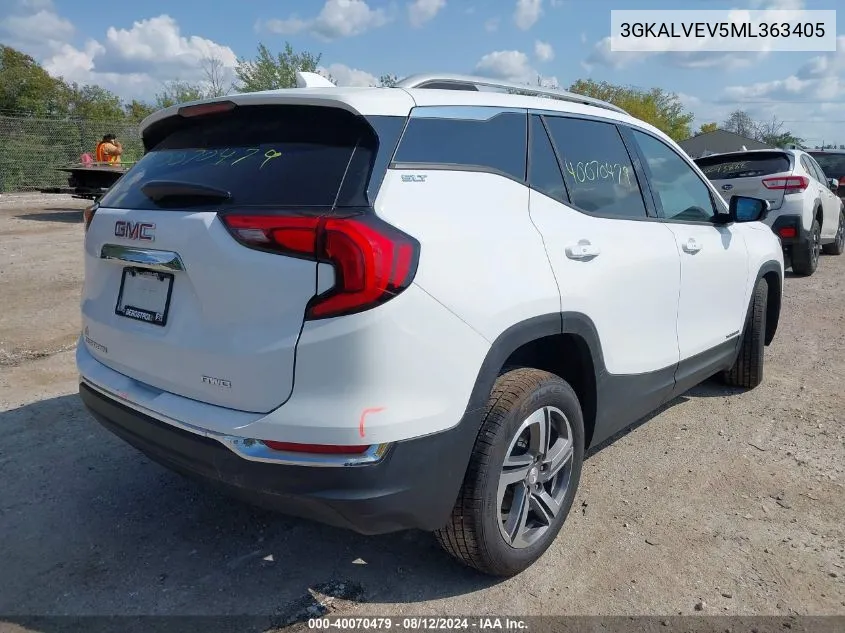 2018 Mitsubishi Rvr VIN: JA4AJ3AU4JZ600984 Lot: 40070479