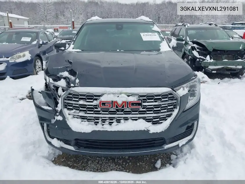 3GKALXEVXNL291081 2022 GMC Terrain Awd Denali