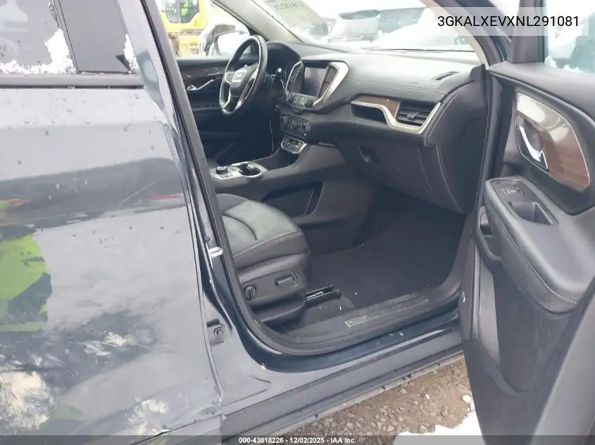 3GKALXEVXNL291081 2022 GMC Terrain Awd Denali