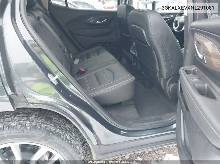 3GKALXEVXNL291081 2022 GMC Terrain Awd Denali