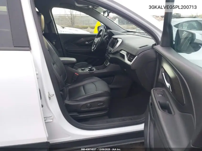 3GKALVEG5PL200713 2023 GMC Terrain Awd Slt