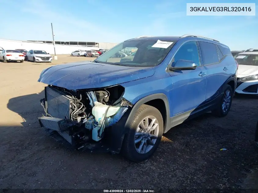 3GKALVEG3RL320416 2024 GMC Terrain Awd Slt