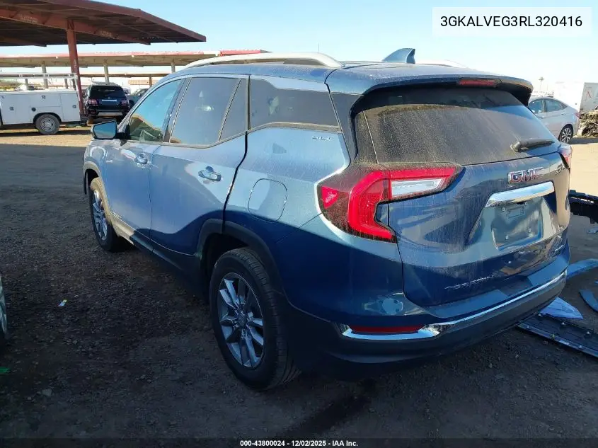 3GKALVEG3RL320416 2024 GMC Terrain Awd Slt