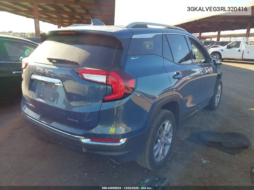 3GKALVEG3RL320416 2024 GMC Terrain Awd Slt