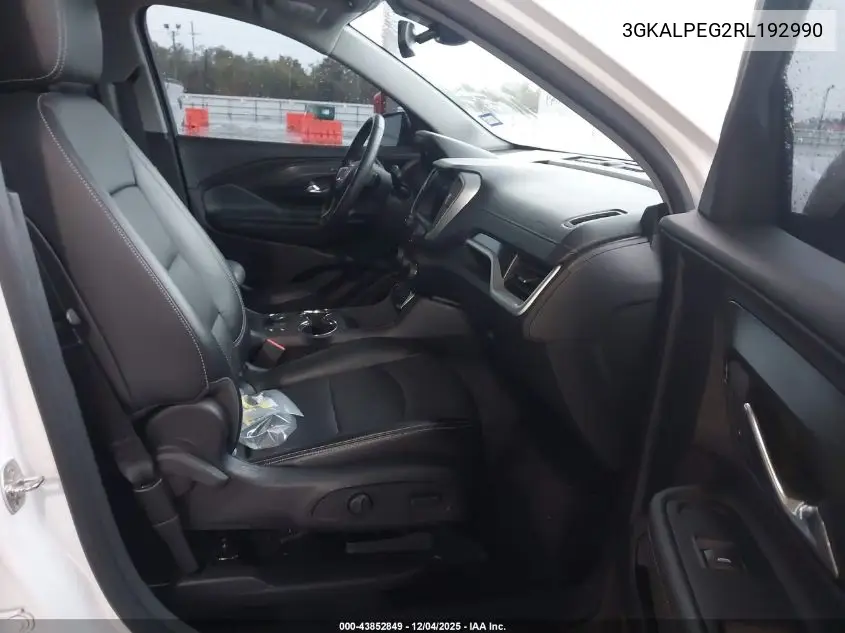 3GKALPEG2RL192990 2024 GMC Terrain Fwd Slt